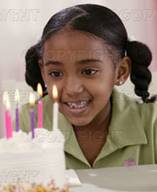 girl looking at 
birthday cake. 
fotosearch - search 
stock photos, 
pictures, images, 
and photo clipart
