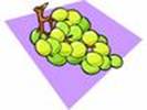 Description: grapes