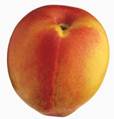 Description: peach