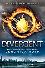 Divergent by Veronica Roth (2011-05-03)