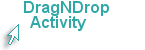 Hyperlink to DragNDrop Activity